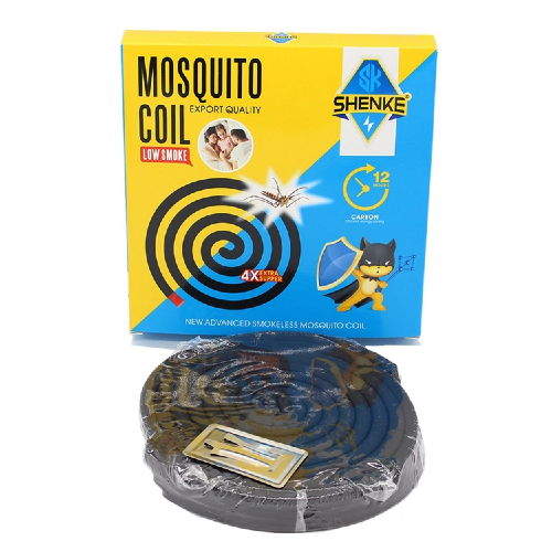 Mosquito Coil