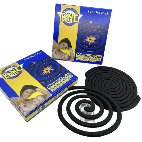 Mosquito Coil