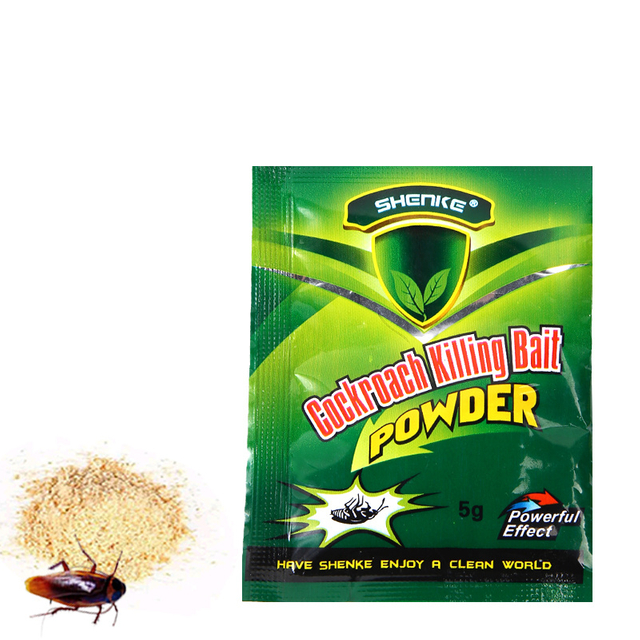 Cockroach Bait