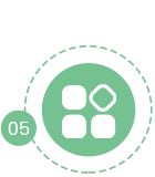 Extensive Product Portfolio