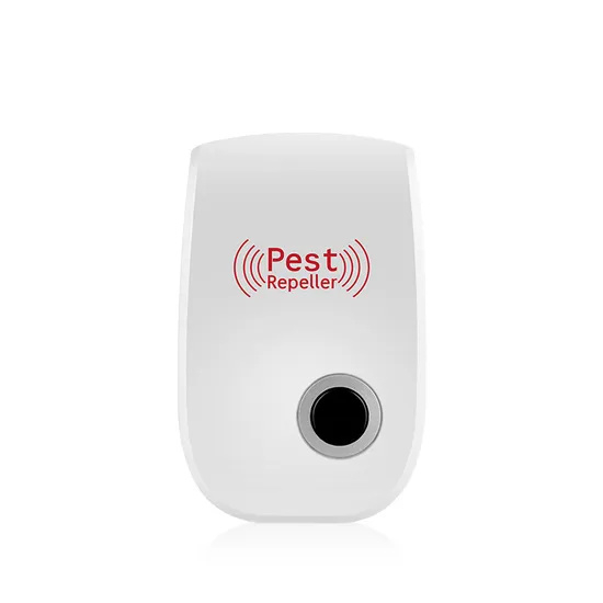 Ultrasonic Mosquito Repeller