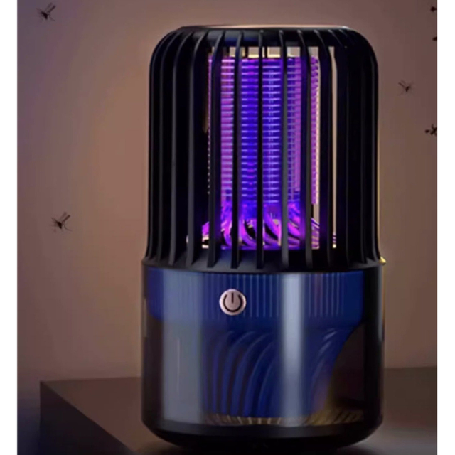 New Trend Eco-friendly Ultrasonic Mosquito Repellent
