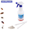 Heavy-duty Wp Insecticide