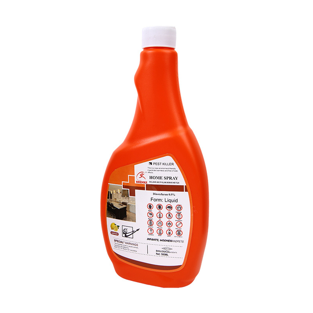 Powerful Pest Killer Insectify Spray