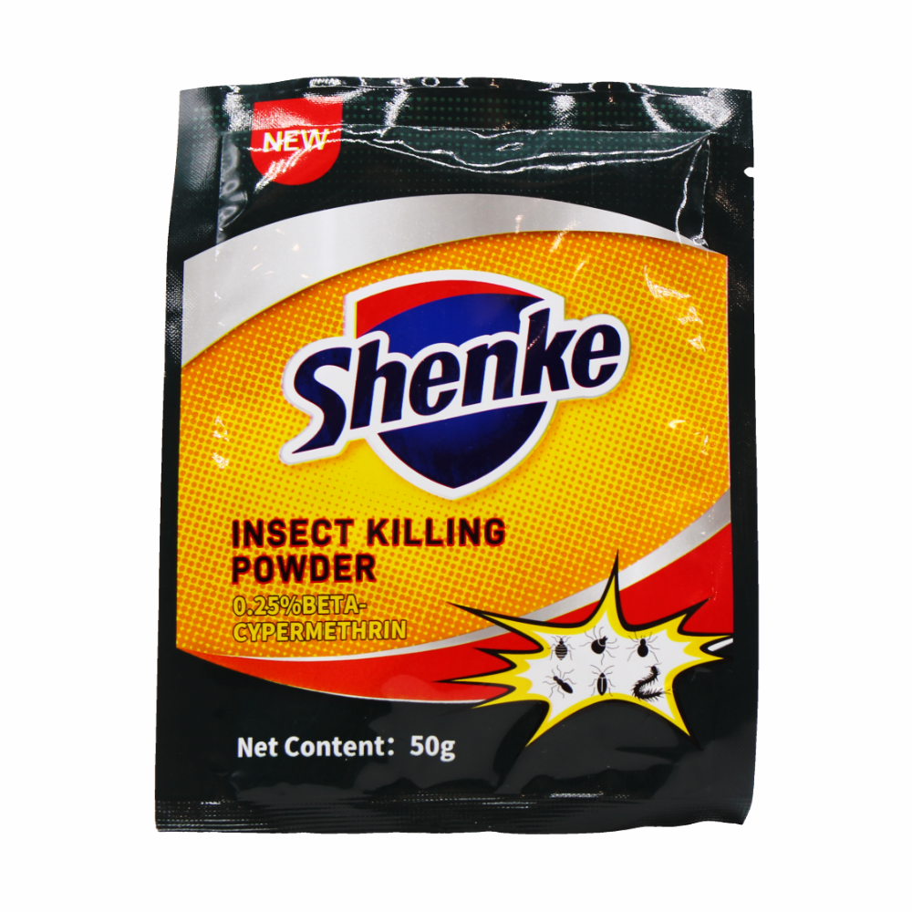 Insecticide Powder