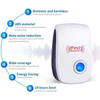 Ultrasonic Mosquito Repeller
