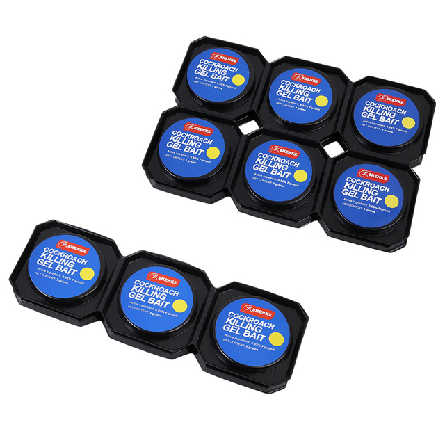 Disposable Cockroach Killing Glue Trap