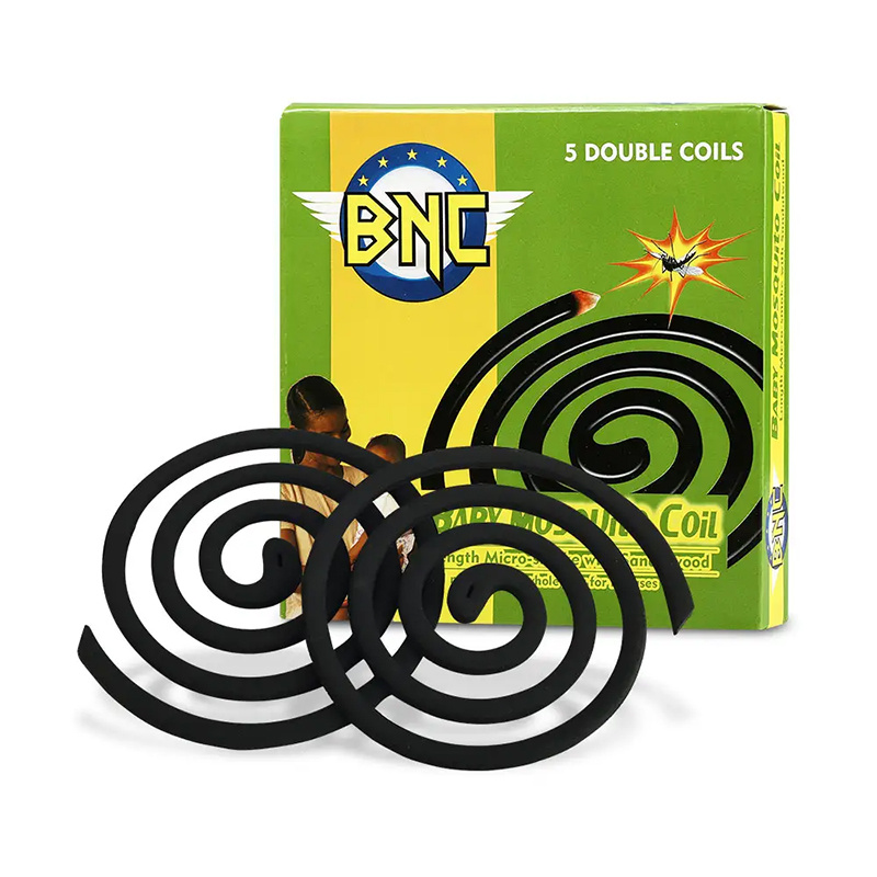 Mosquito Coil