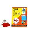 Instant-action Fly Killing Powder
