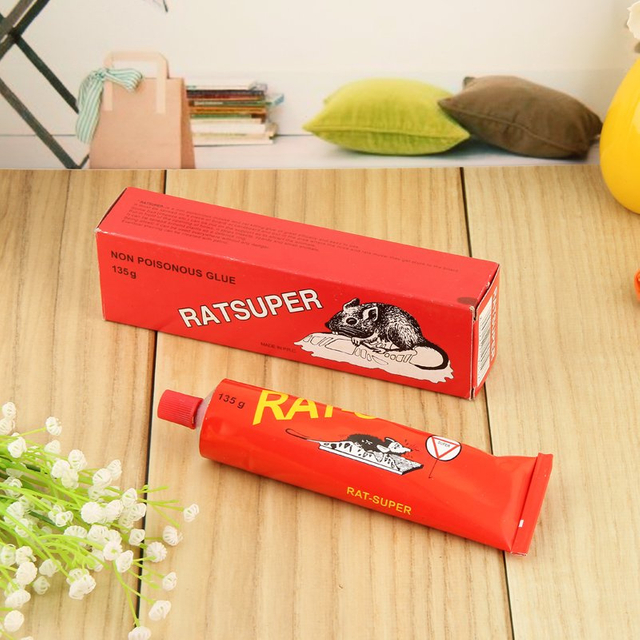 Easy-use Rat Glue 