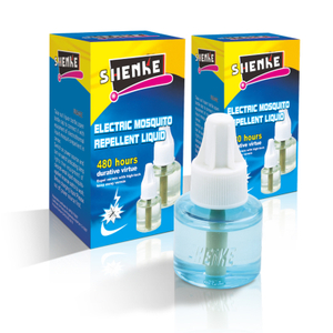 Mosquito Repellent Liquid
