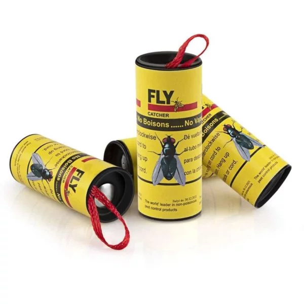 Fly Roll