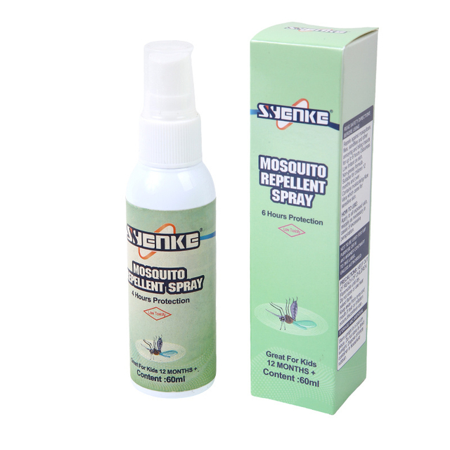 Mosquito Repellent Liquid