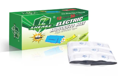 Electric Mosquito Mat