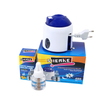 Hot Sale Electric Mosquito Repellent Liquid And Heater Machine Set