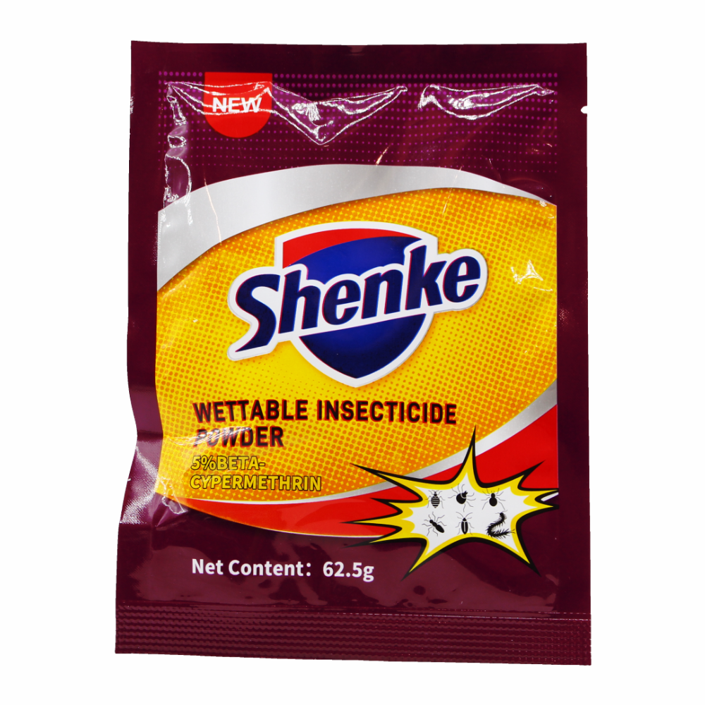 What Is WP Insecticide And How Do You Use It?